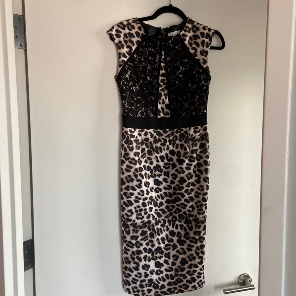 NY&C dress